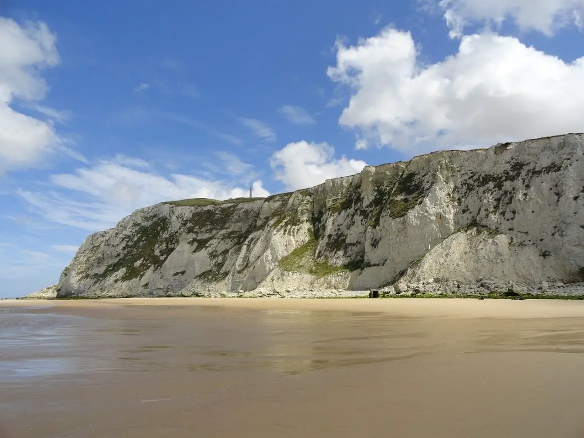 Cap Blanc Nez