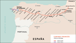 Camino Francés