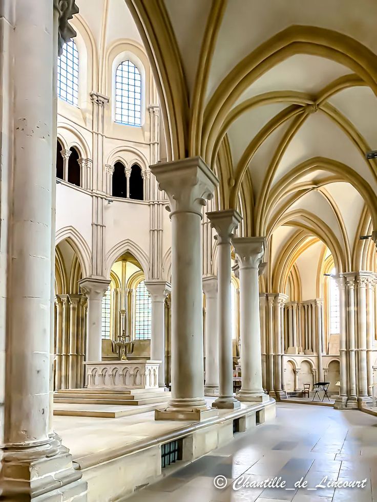 Basilique Sainte Marie Madeleine De Vézelay Ses Reliques Et Son Histoire