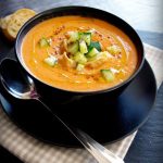 Gazpacho Andalou Traditionnel