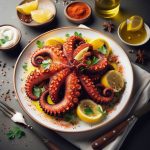 Pulpo A La Gallega