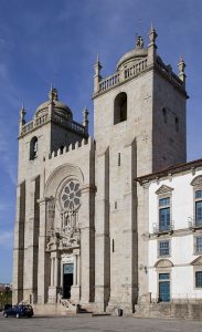 Sé Do Porto