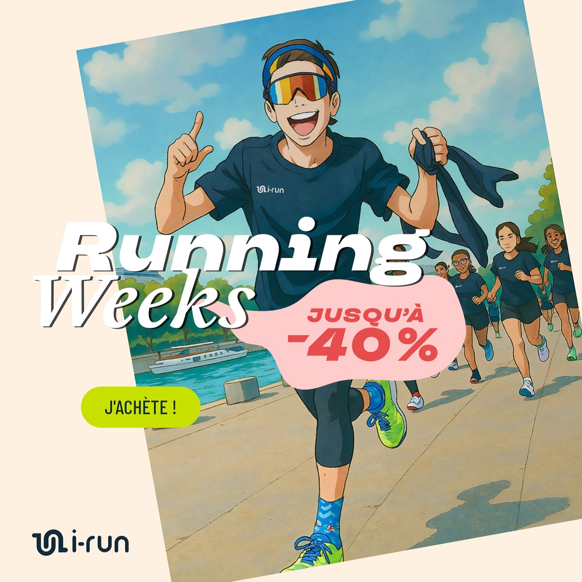 Irun
